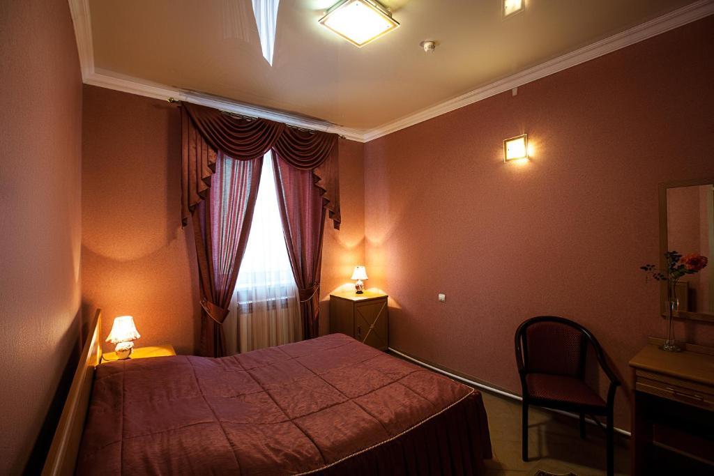 Dvoryanskoye Gnezdo Hotel Smolensk Kamer foto